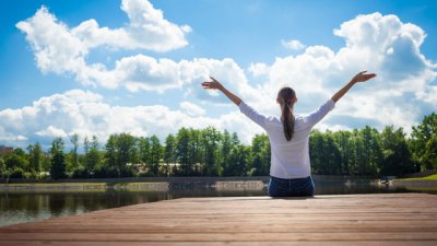 4 стъпки за хармония в живота според толтеките