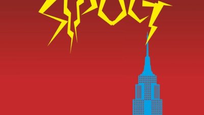 Седмият роман на Салман Рушди