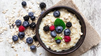 Херкулесова диета – сваля до 5 кг за 7 дни