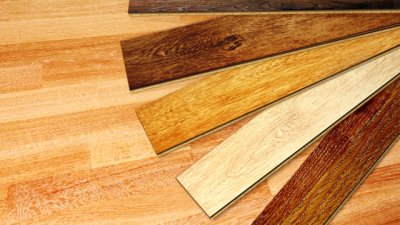 Причини да изберете ламинат за дома си