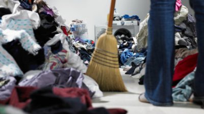 Как домът пречи на сексуалния живот