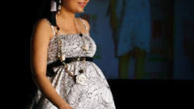 Нощното изпотяване тормози бременните най-често