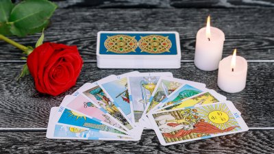 Седмична таро прогноза за 18 – 24 ноември