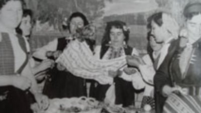 Сборник с народно творчество от “Живо наследство” представят в Калояново