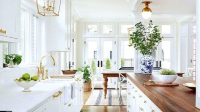 10 начина да направите дома си визуално по-голям