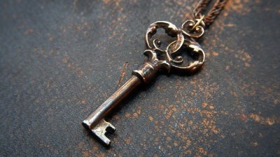 34 ключа на живота