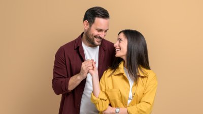 Какво прави един мъж добър за една връзка