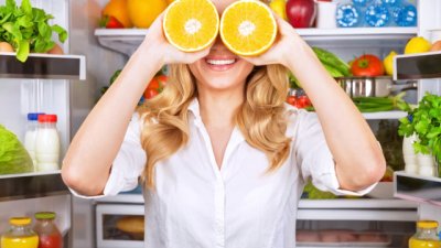 Лесна за изпълнение тридневна диета