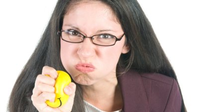 Здравословни ползи от антистрес-топката