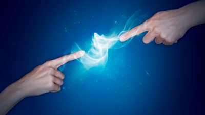 Интересни факти за докосването