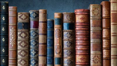 6 от най-добрите романи, писани от жени