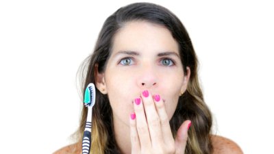 Как да предотвратите появата на лош дъх?