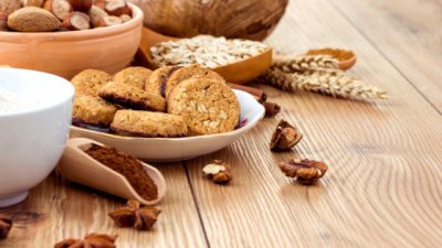 Здравословни заместители на вредните съставки в сладкарството