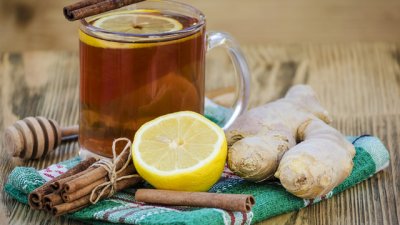 Малки навици всеки ден, които повишават имунитета 