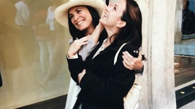 Звезда от сериала „От обич“ става министър на културата в Бразилия