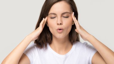 5 начина да се преборите с тревожността без лекарства 