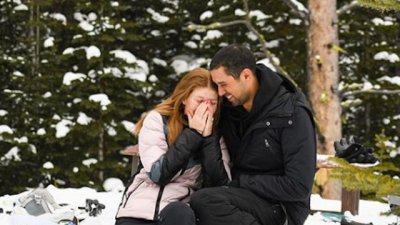 Дъщерята на Бил Гейтс се сгоди за конен състезател