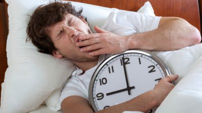 Най-вредните навици рано сутрин