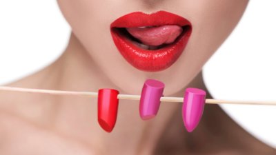 Какво издава за характера ви червилото, което носите