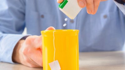 Ацесулфам K – още една позволена отрова