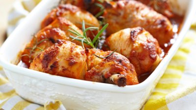 Пиле за спешни случаи