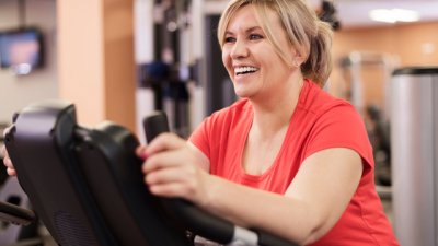 Как да намалите висцералната мазнина?