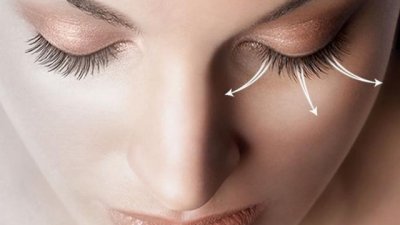 Подхранваща грижа за по-дълги и по-плътни мигли