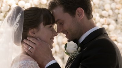 „Петдесет нюанса освободени“ с първи трейлър 