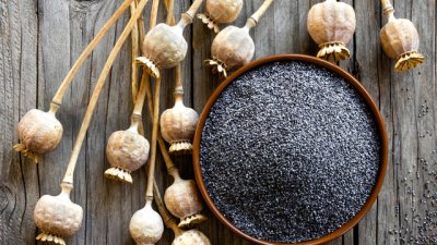 Маково семе – за добър сън и здраво сърце