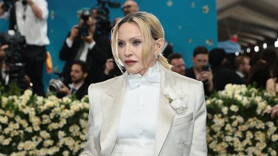 Мадона навършва 67 години 