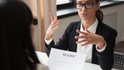 5 неща, които ще съсипят интервюто ви за работа 