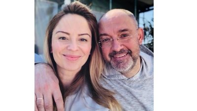 Певицата Виктория Терзийска стана майка за втори път