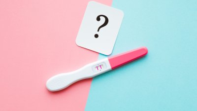 Разликата между кървене след зачеване и менструация 