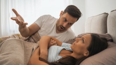 5 мъжки фрази, които са сериозен червен флаг 