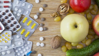 Храни и напитки, които да ограничите, ако сте на антибиотик