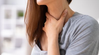 5 съвета за отслабване при намалена функция на щитовидната жлеза