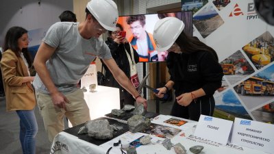 9-ото издание на „Базар на Професиите“ 2023 завърши с успех