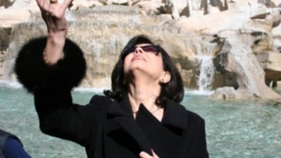 Чувствайте се граждани на Европа