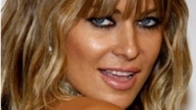 Кармен наелектризира шоу