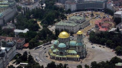 Опознай София, за да я обикнеш – безплатна екскурзоводска обиколка 