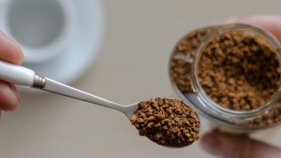 Разлики между обикновеното и разтворимото кафе