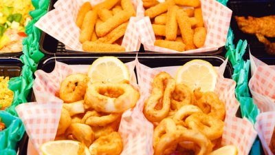 9 от най-вредните храни за сърцето 