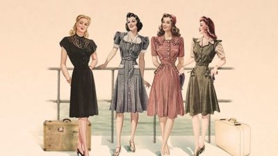 655 булки на самолетоносач, придружават ги над 1000 морски офицери