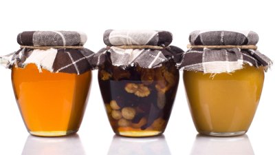 Витаминна бомба пази от грип и настинки!