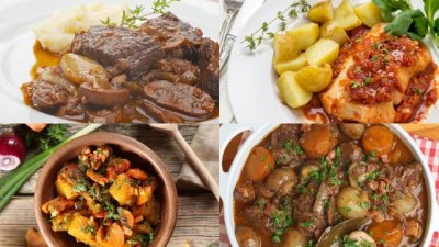 13 страхотни рецепти за гювеч