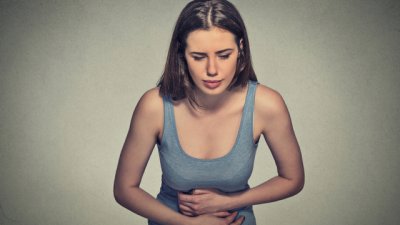 Симптоми на извънматочна бременност