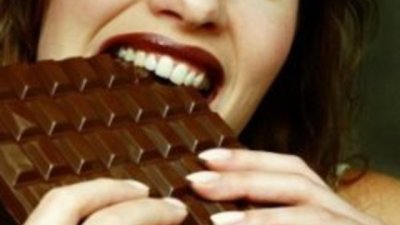 Шоколад и чай ни подмладяват