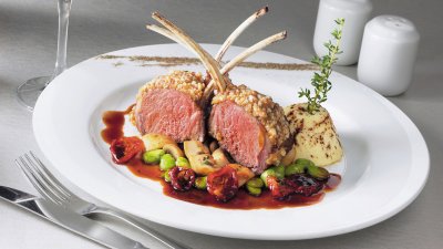 5 задължителни ястия за Гергьовден