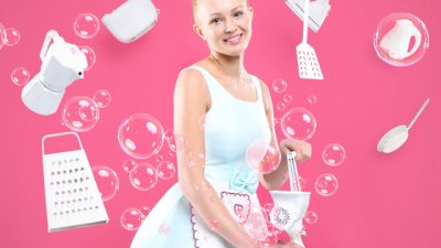 Хитрости в кухнята: да ползваме един уред за няколко неща