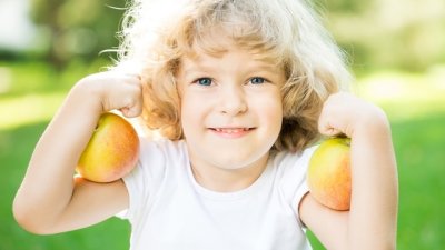 Променливо време! Нужно ли е да подкрепим допълнително имунитета на детето?